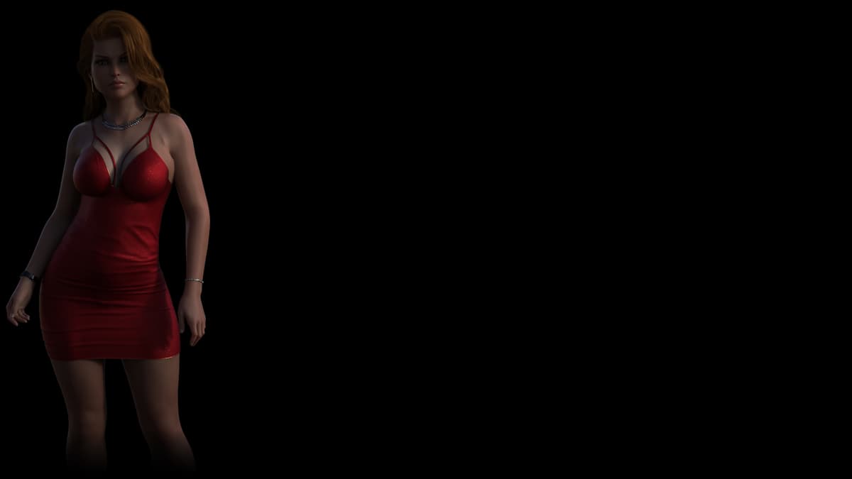 Lydia (Profile Background)