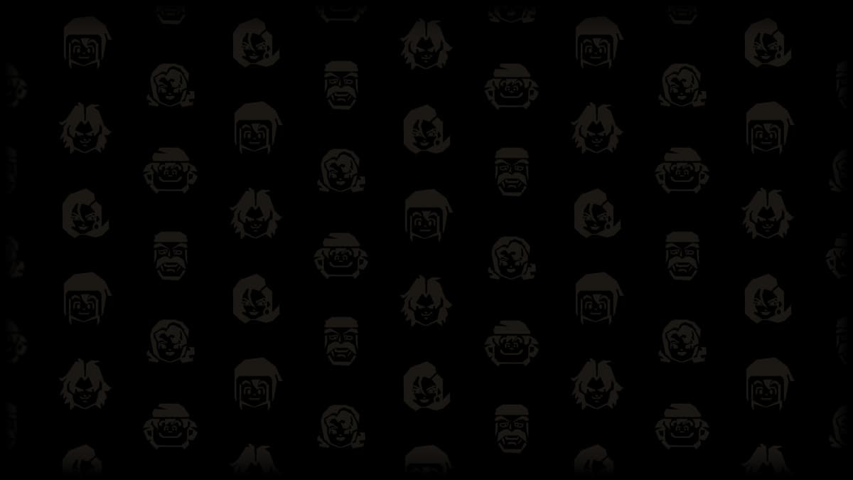 Character icon