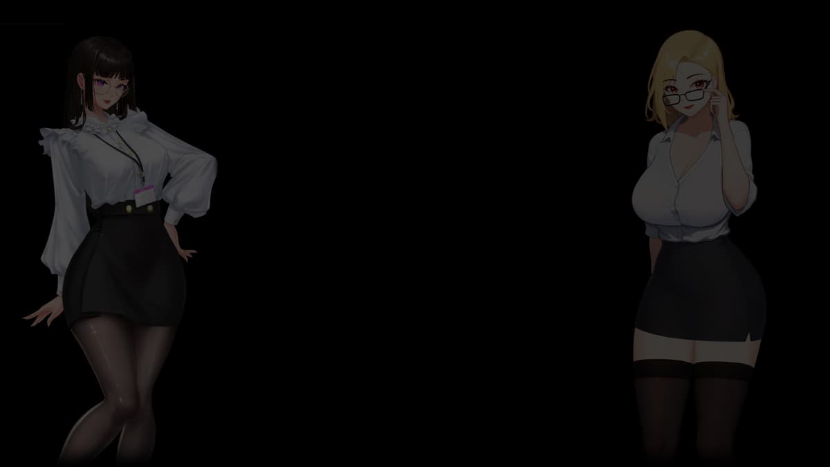 The Office Ladies (Profile Background)