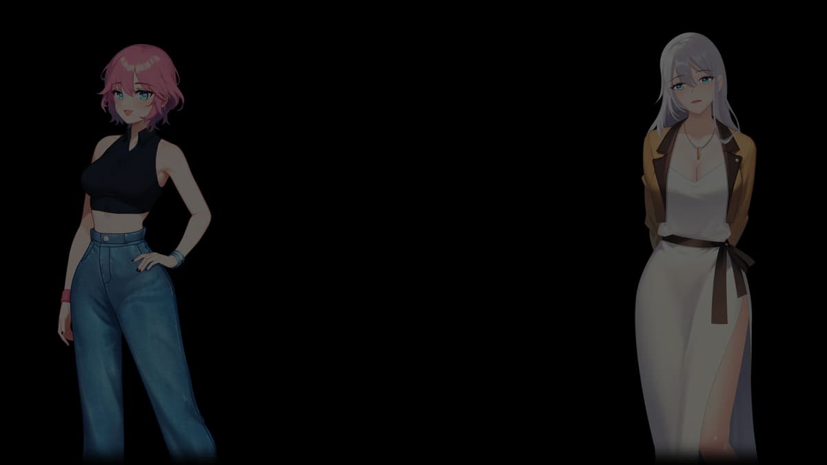 The Complicated Sisters (Profile Background)