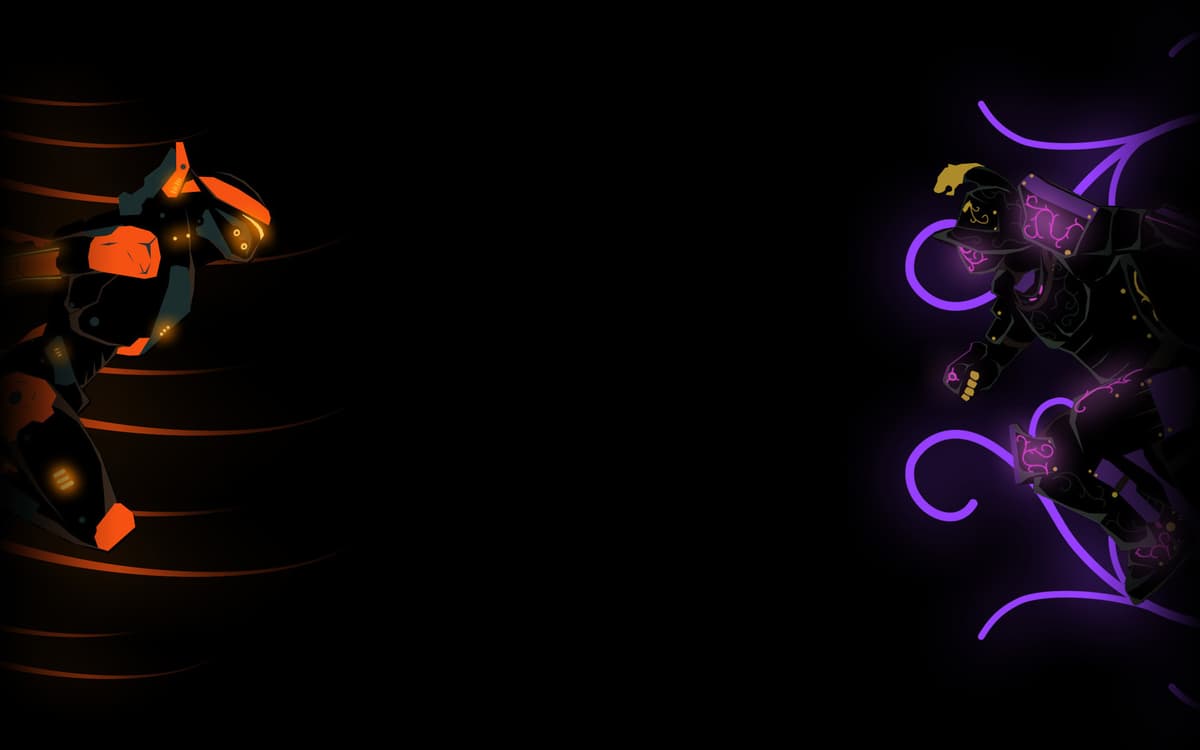 The Teams - Stylised