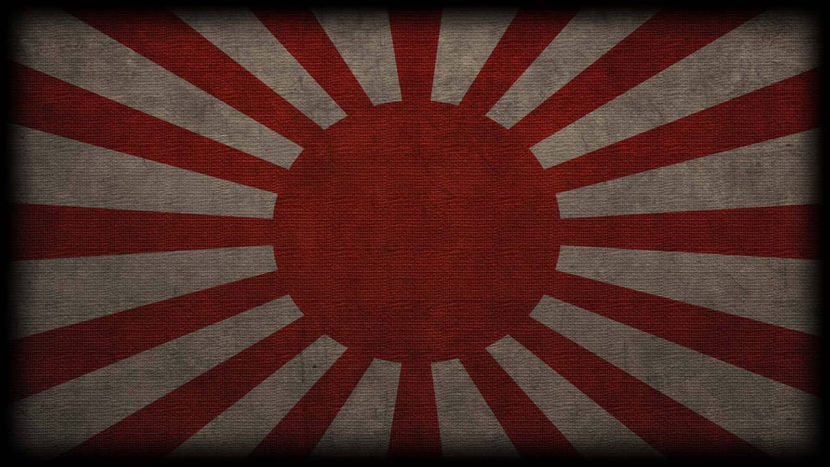 Empire of Japan