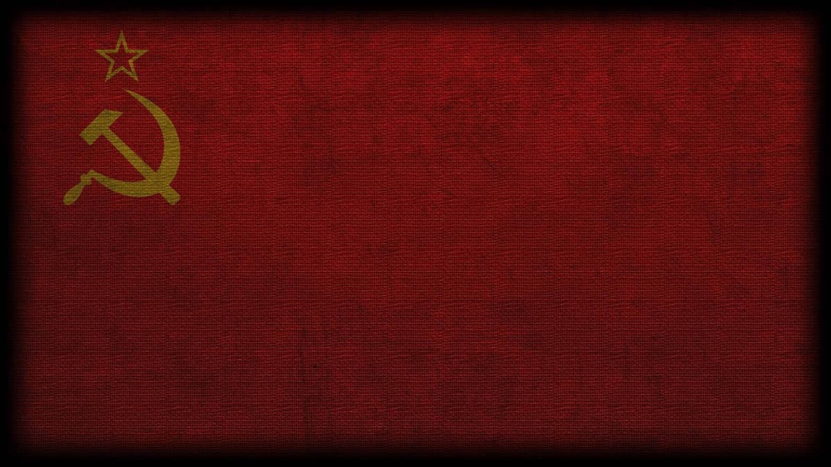 USSR