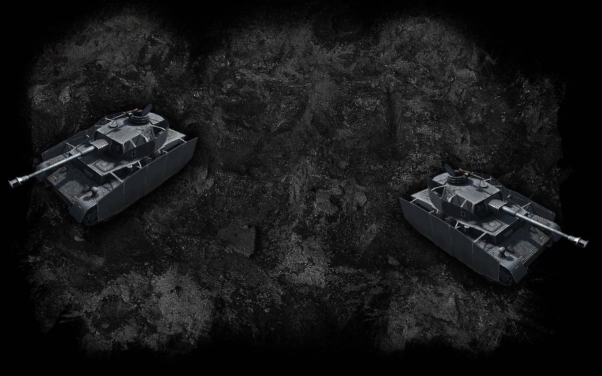 AS2 - PzKpfw IV Ausf. H
