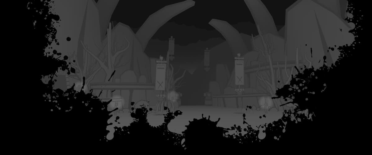 The Underworld