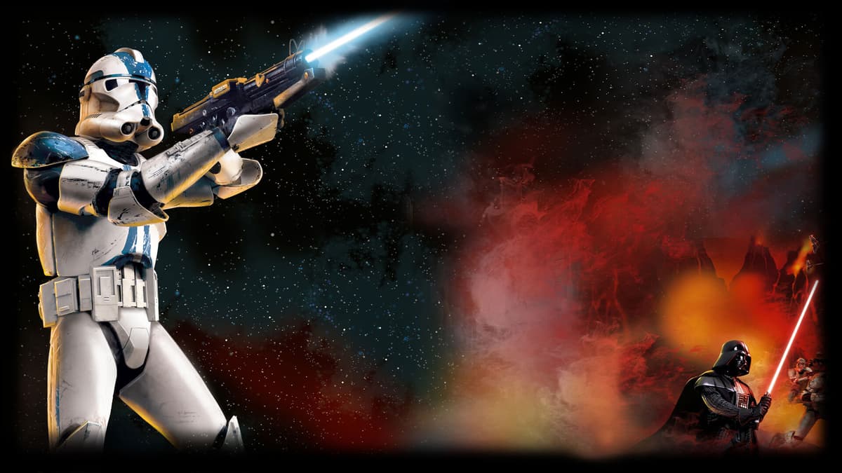 Battlefront II