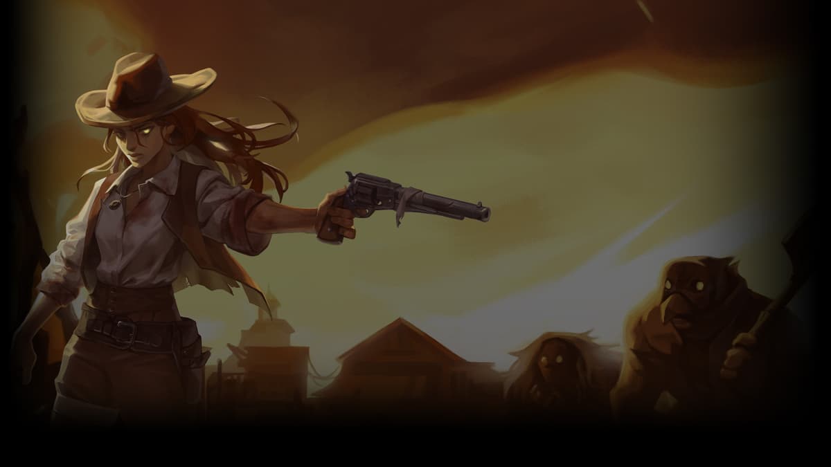 Kill The Crows (Profile Background)