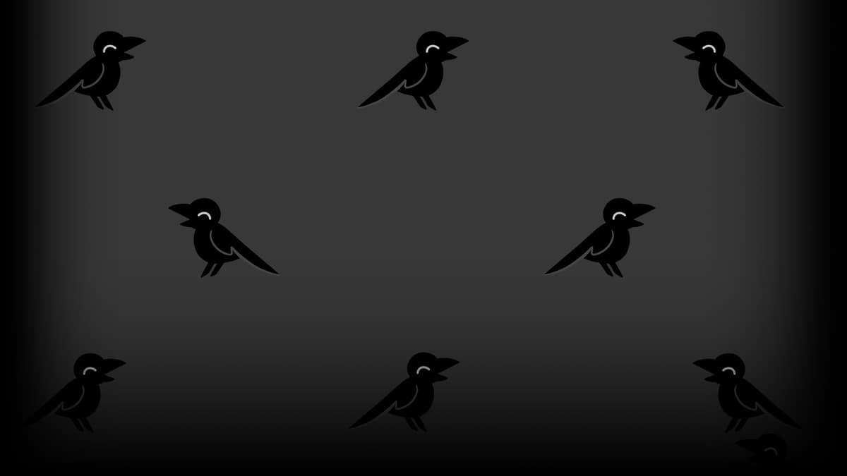 Murder of Crows