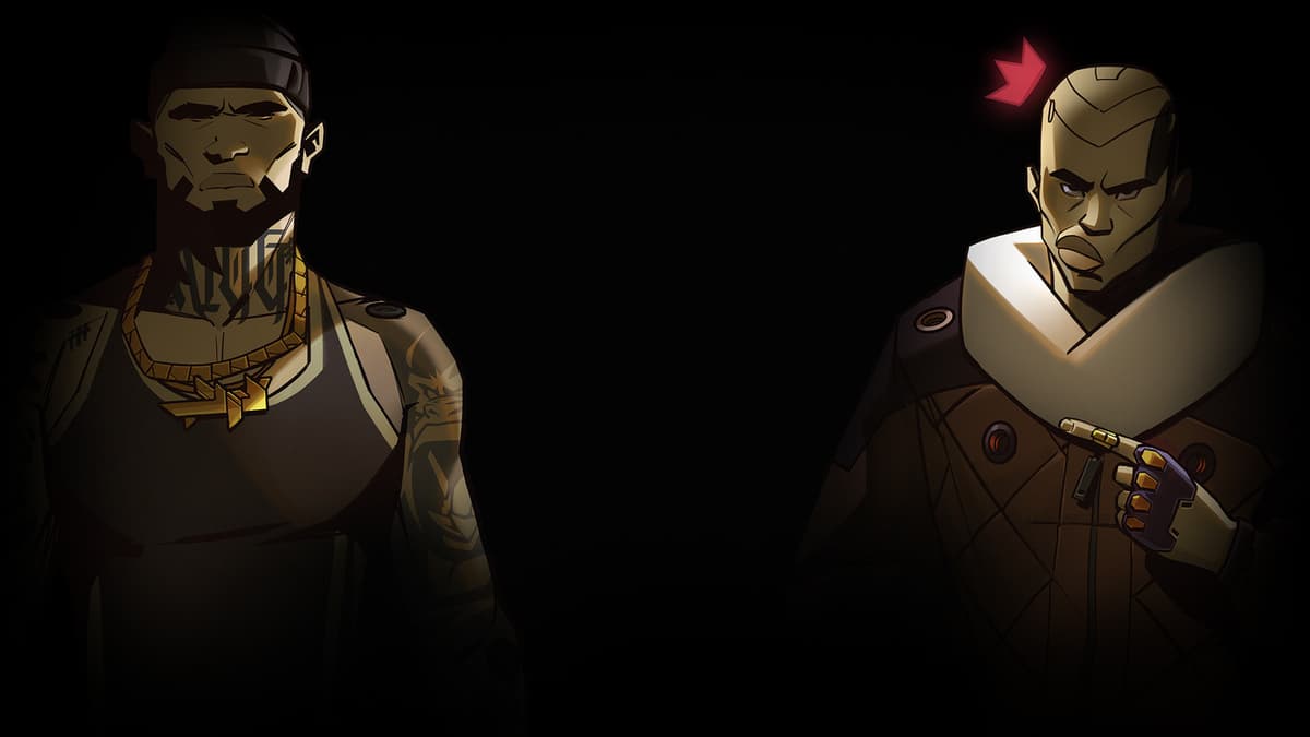 Bromance Background