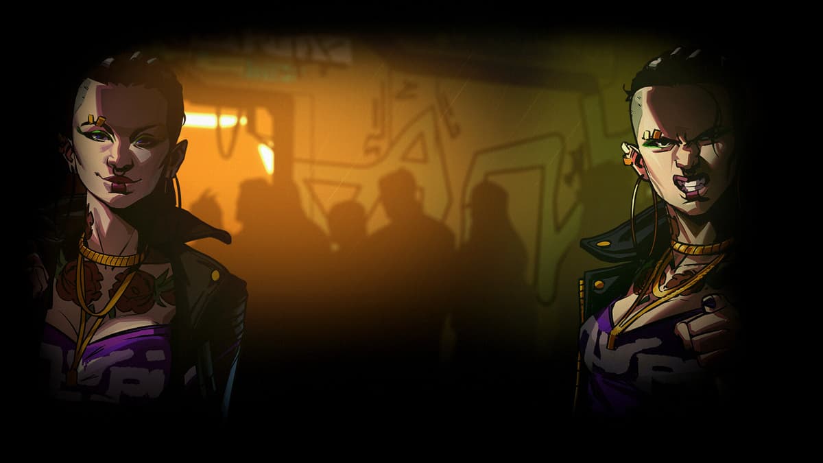ARAMESA Background