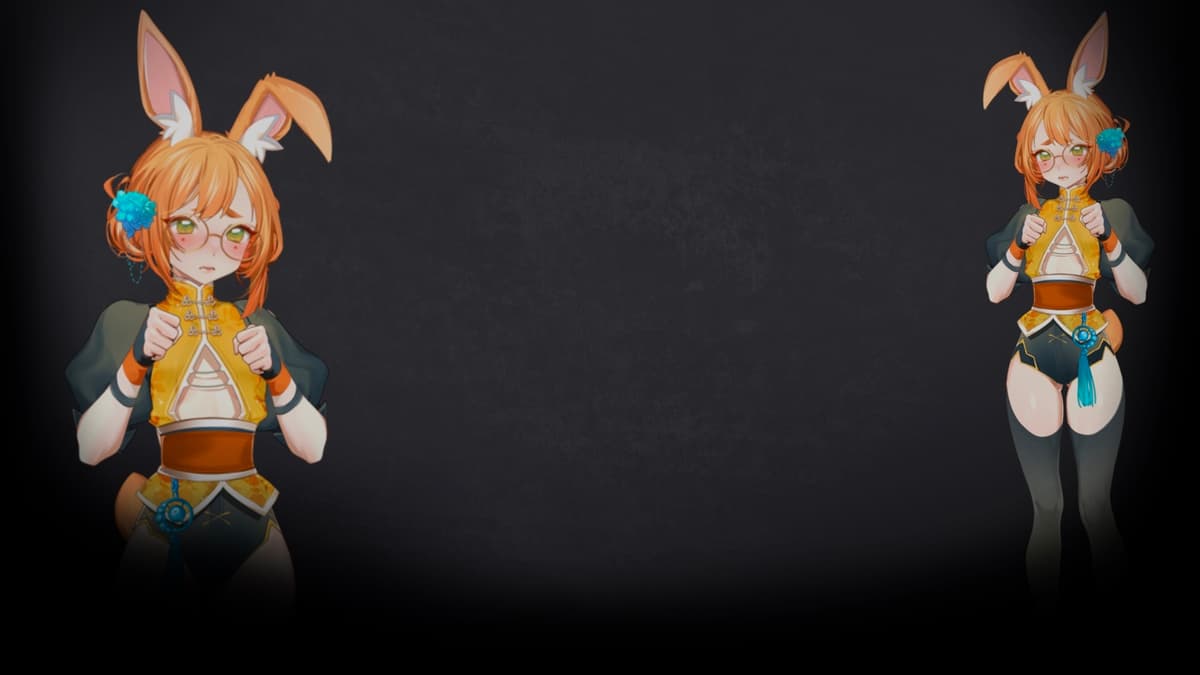 Ling Zi Xiu (Profile Background)