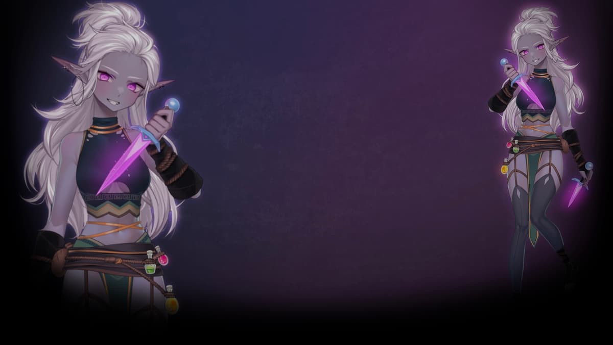 Nilfa Darkwind (Profile Background)