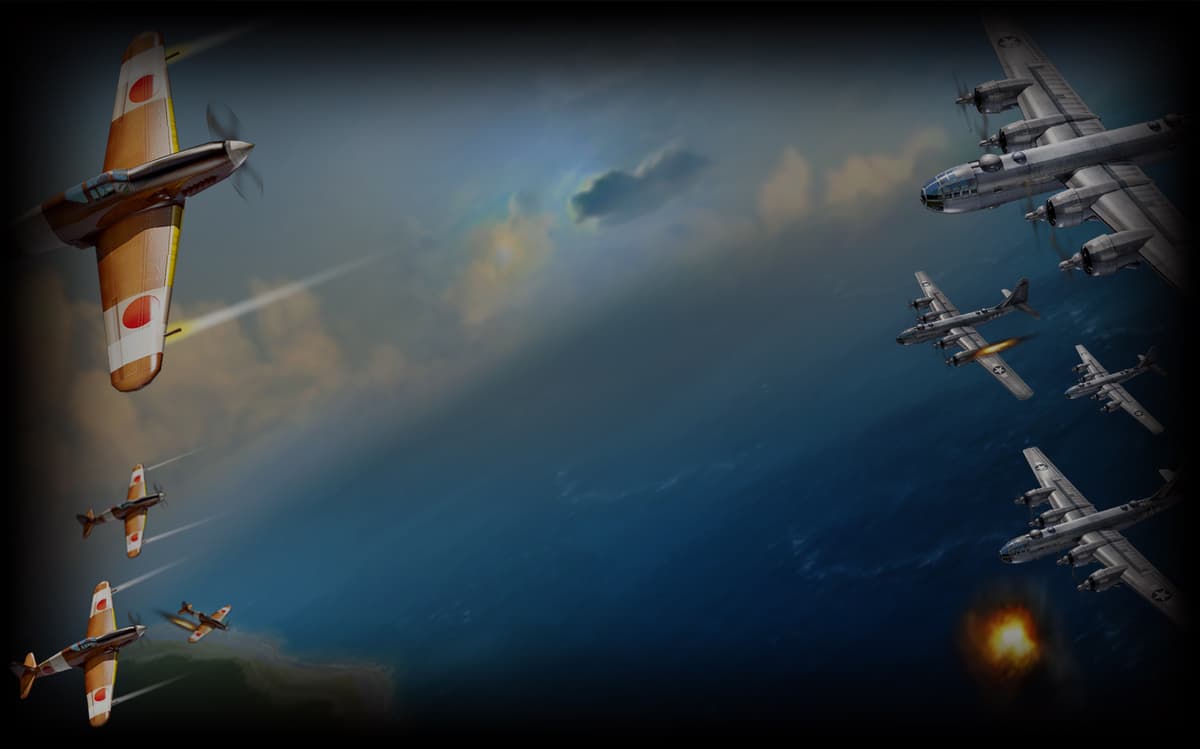 Wake Island