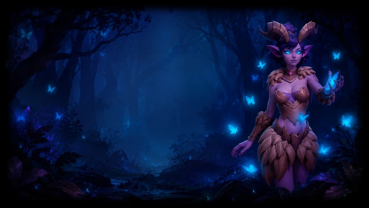 Fatua (Profile Background)
