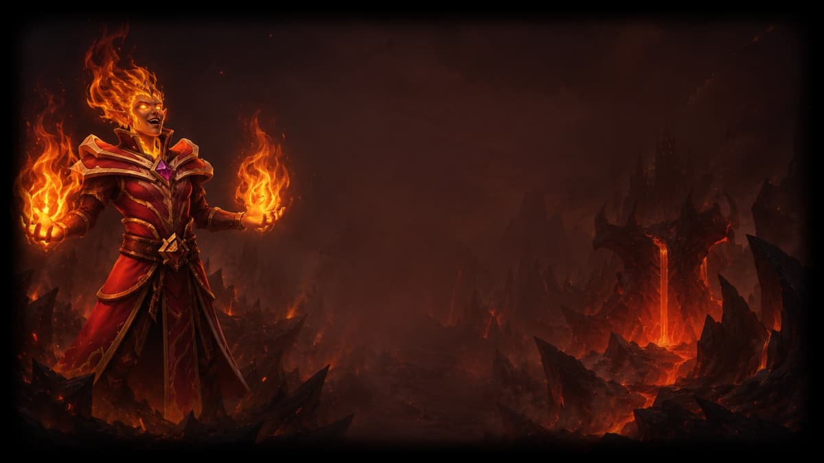 Atar (Profile Background)