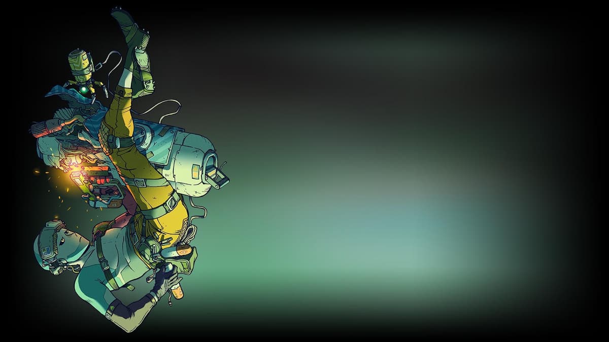 Machinist