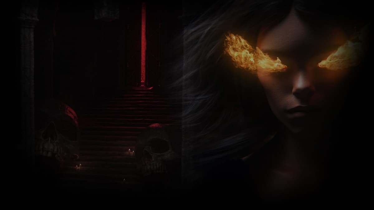Velanthe's Grief