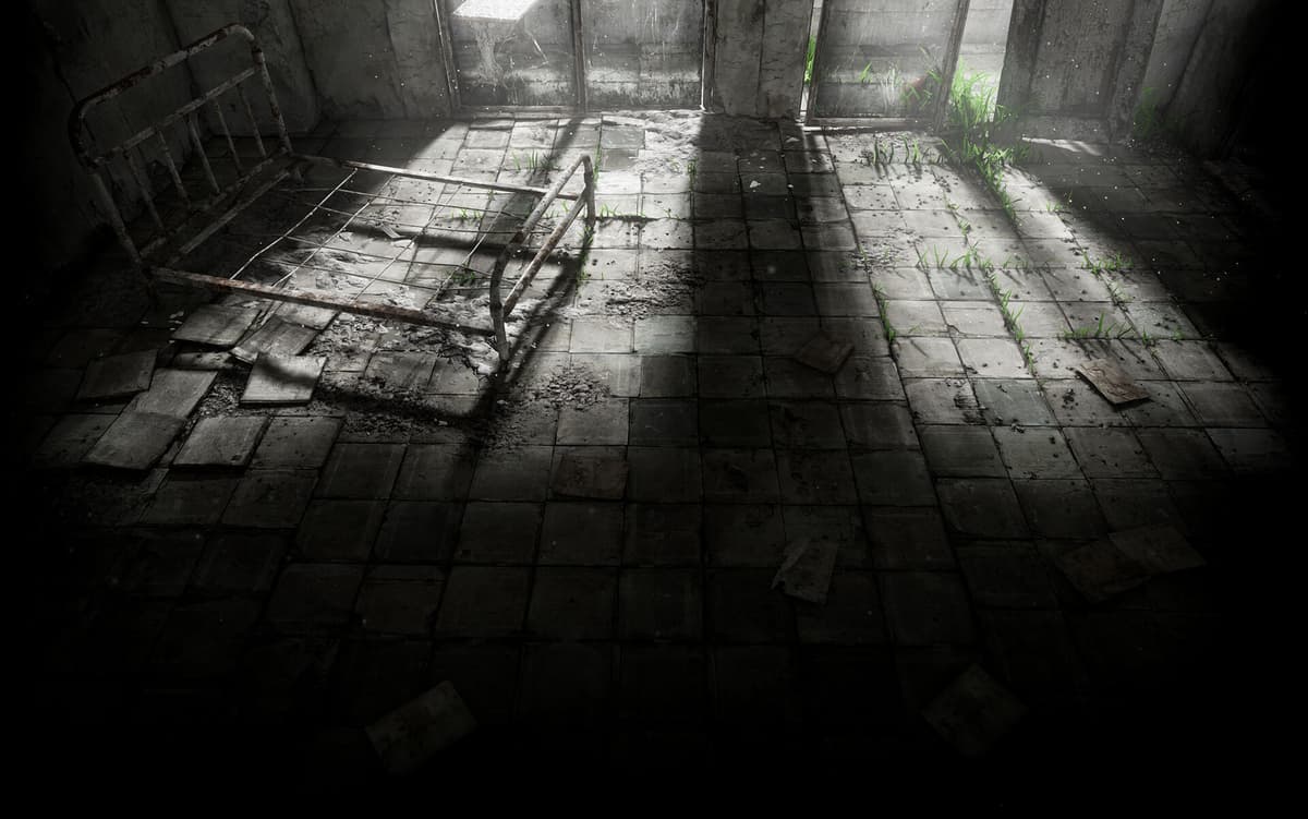 Empty
