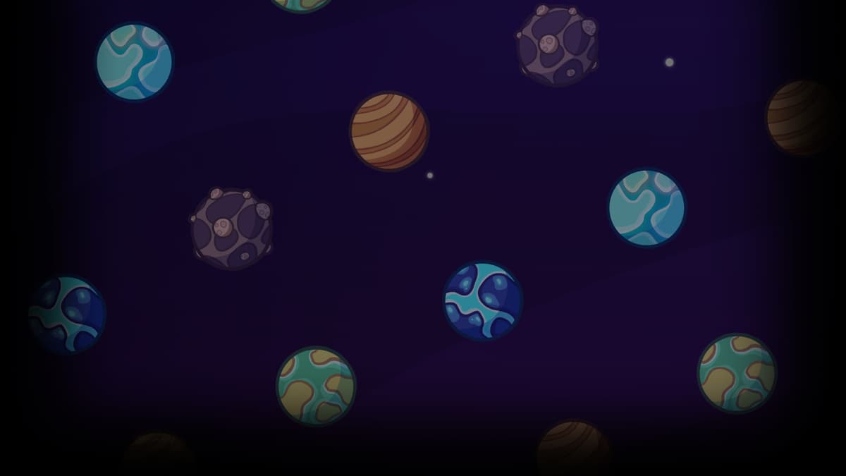 Tiling Planets