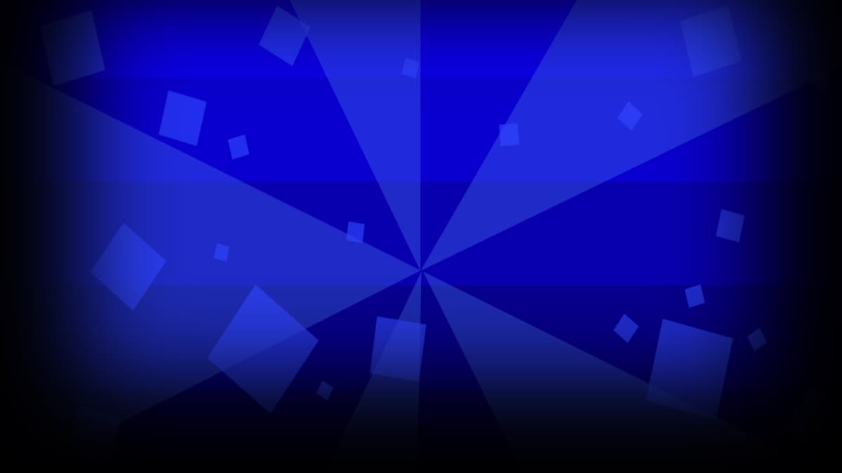 Blue Blues