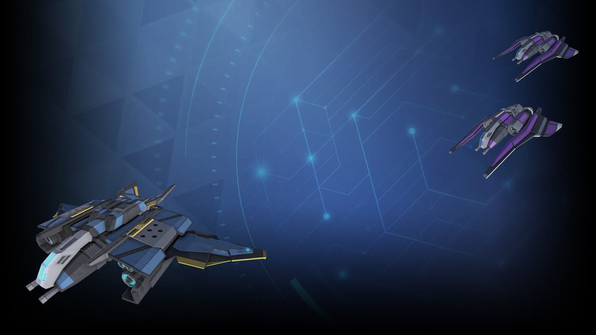 Space War