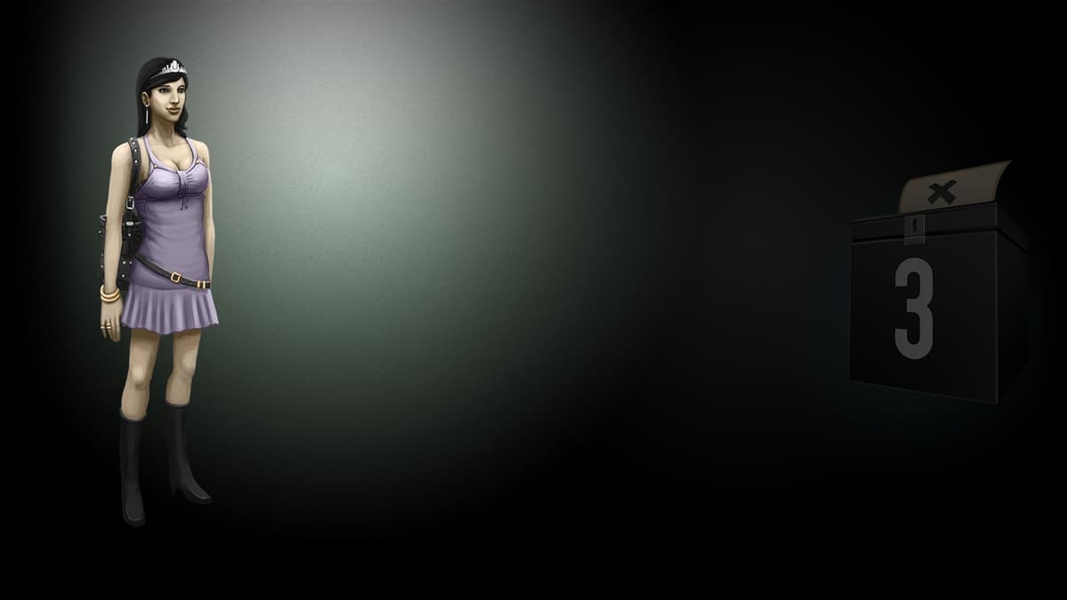 Wealthy (Profile Background)