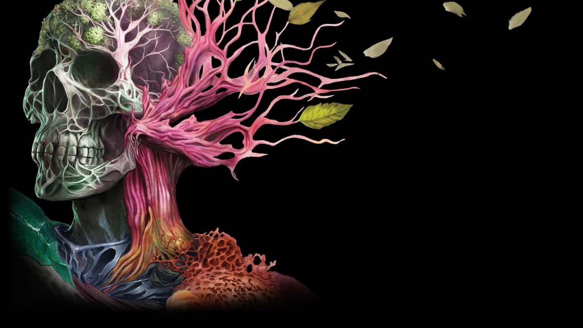 Avowed Key Art