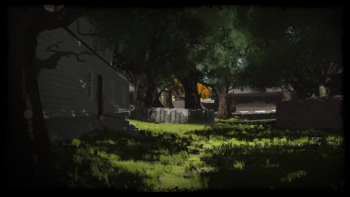 Suburbs