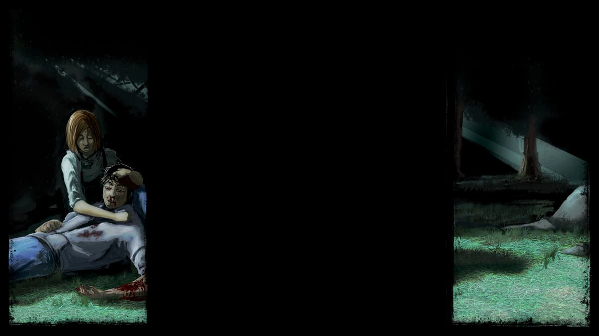 Infected Love (Profile Background)