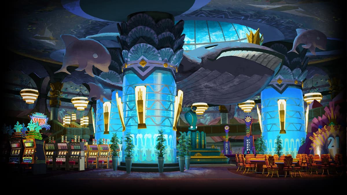 River King Casino