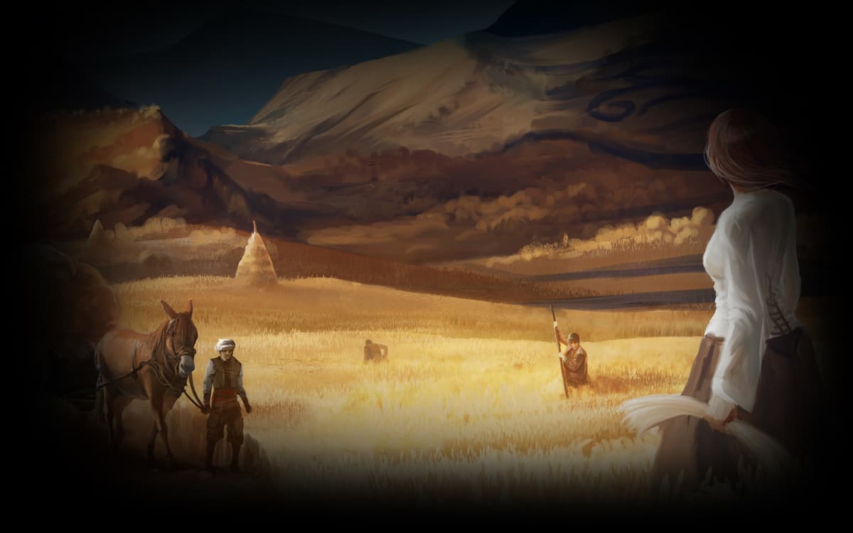 Westguard Farmer