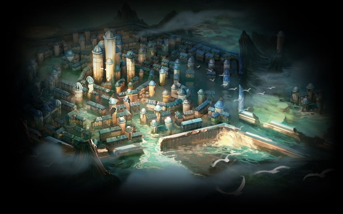 Citadel