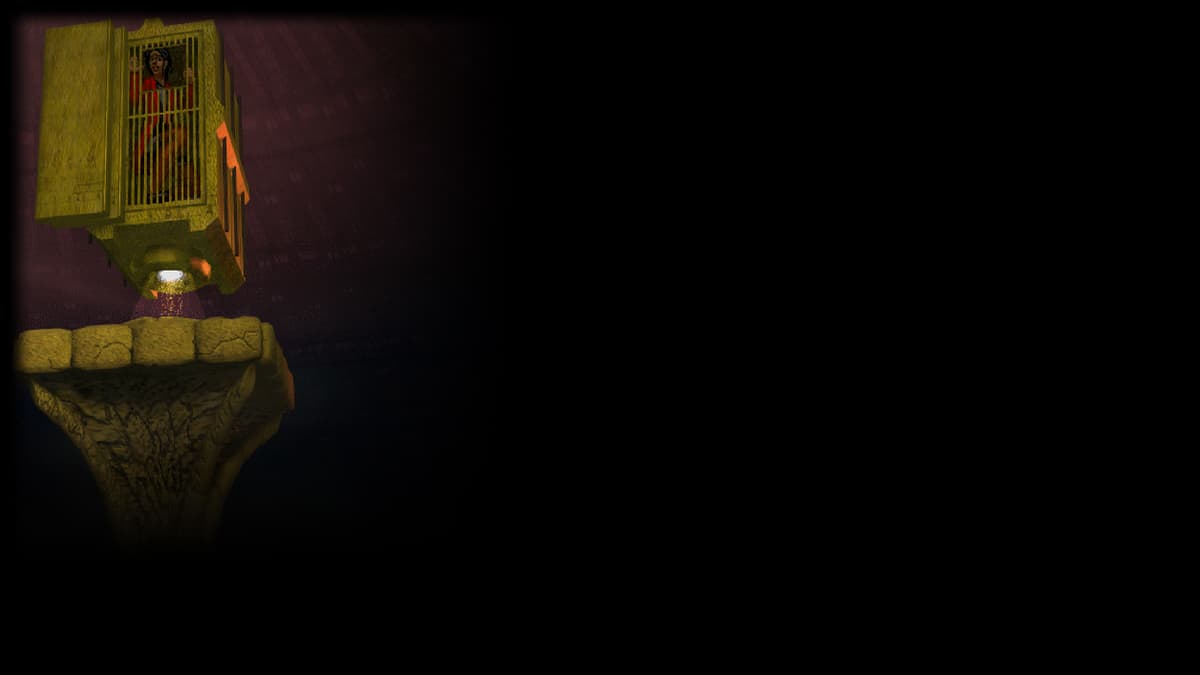 Ellen (Profile Background)