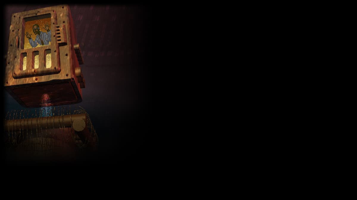 Nimdok (Profile Background)