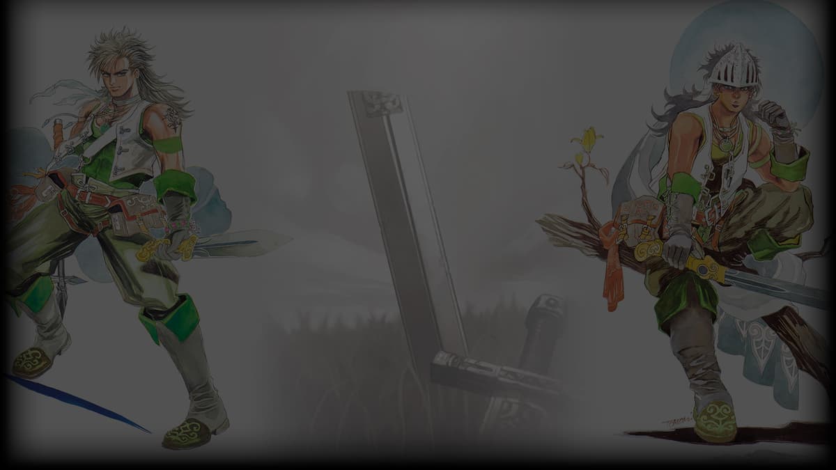 Wil (Profile Background)