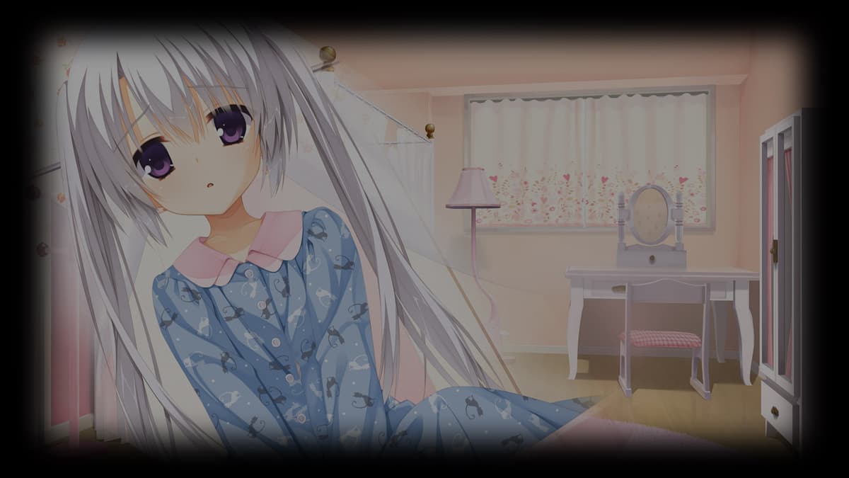 Nene 02 (Profile Background)