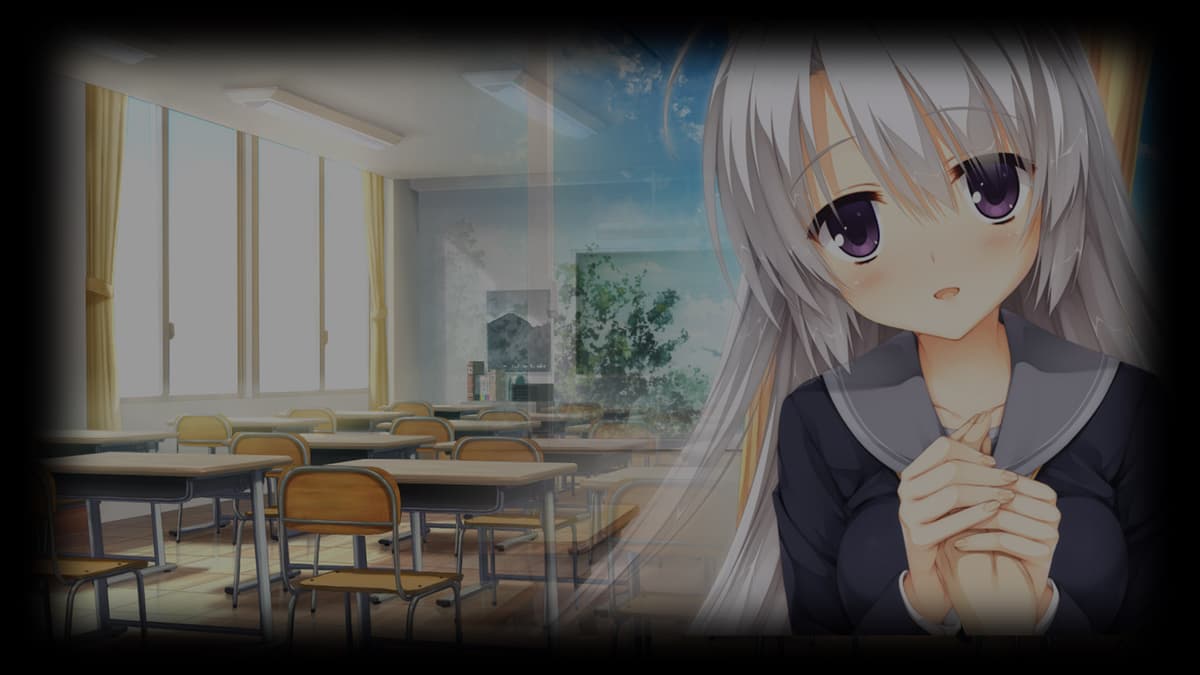 Nene 05 (Profile Background)