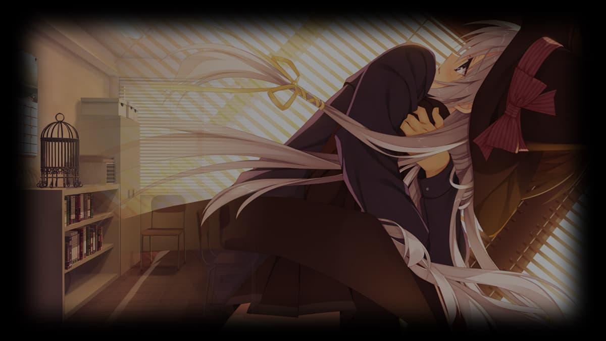 Nene 01 (Profile Background)