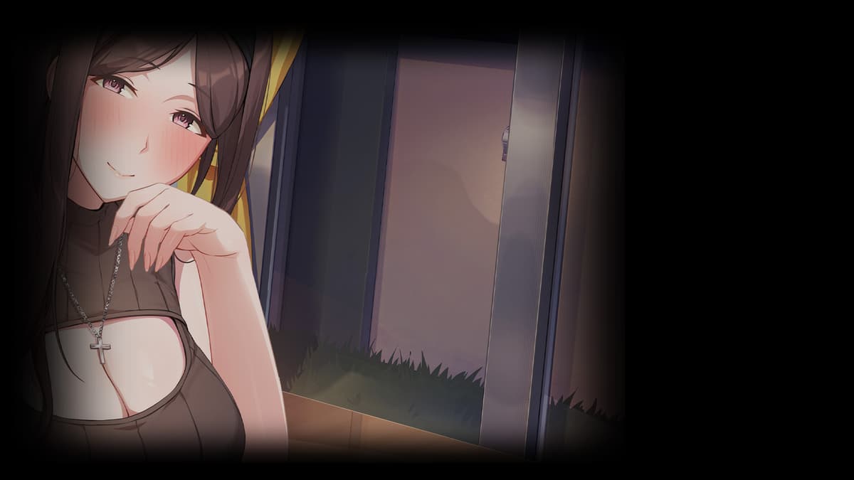 Kasumi (Profile Background)