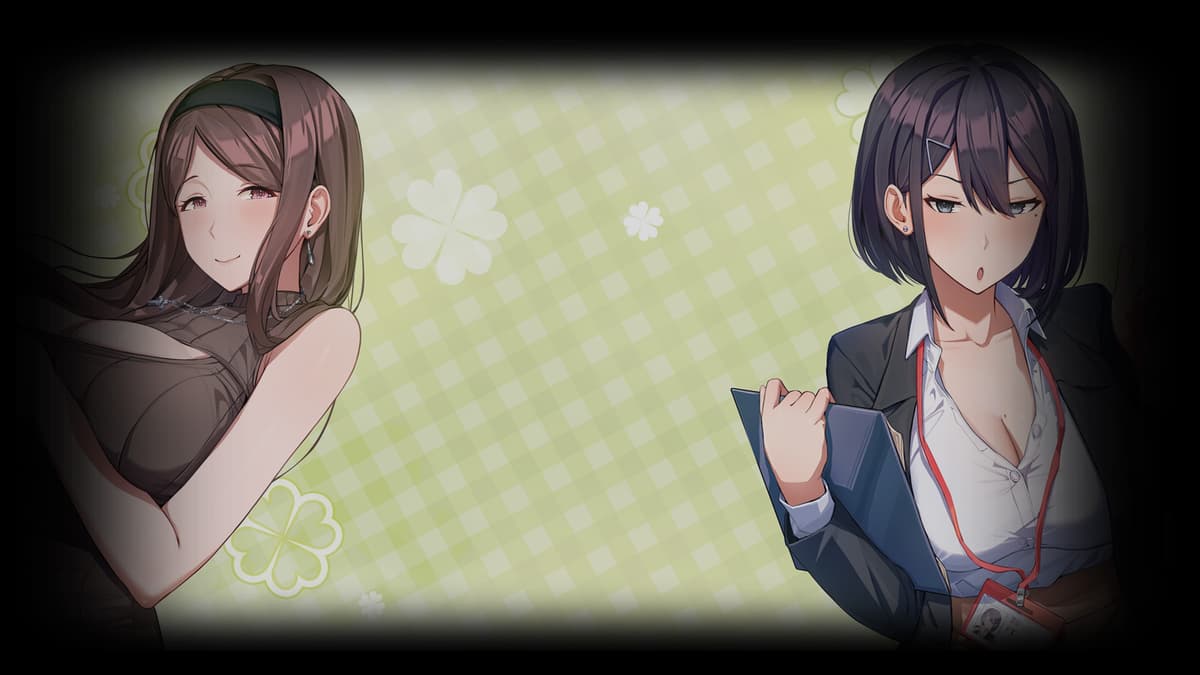 SummerClover (Profile Background)