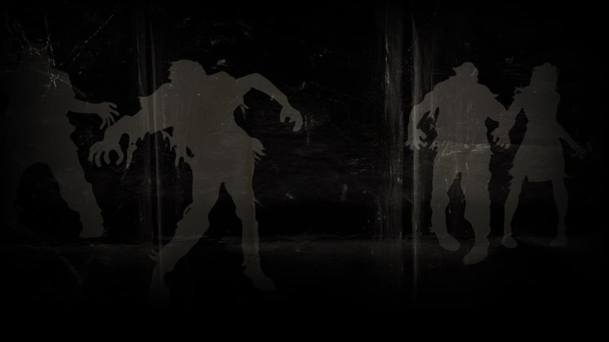 Zombie Disco