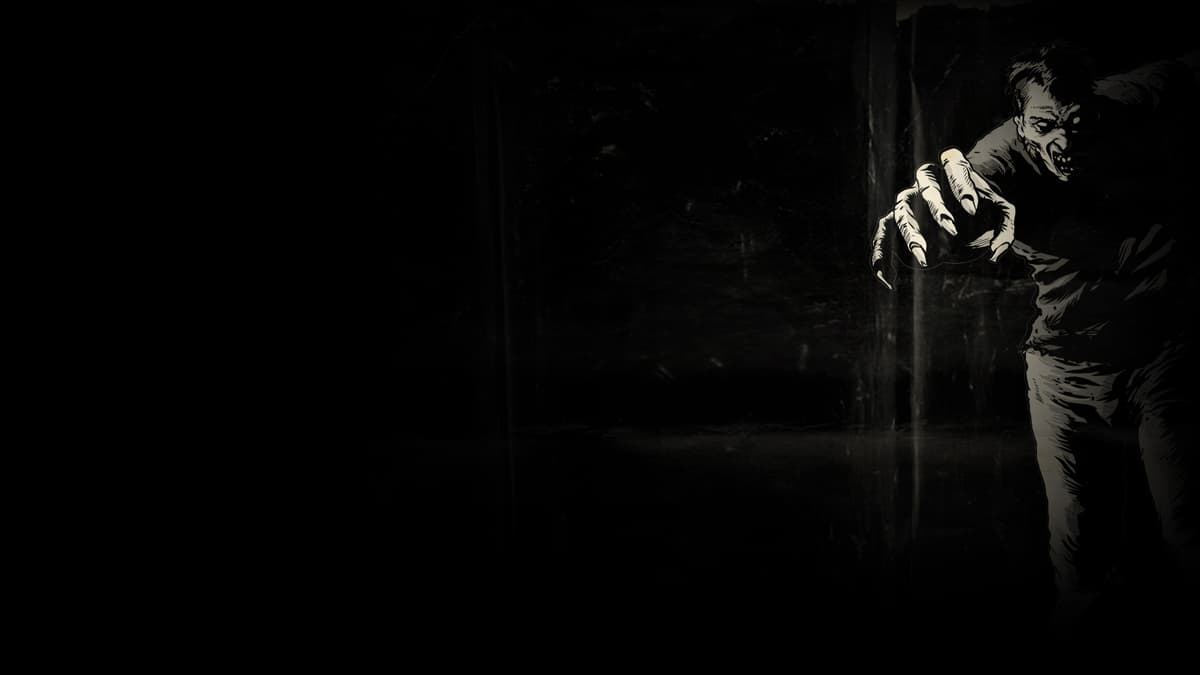 Lone Zombie