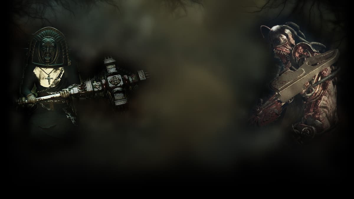 Danger in the Dark