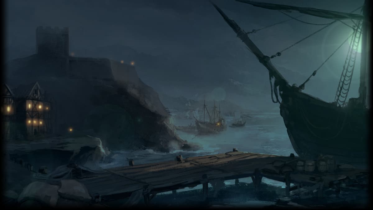 The Windfeld Pier