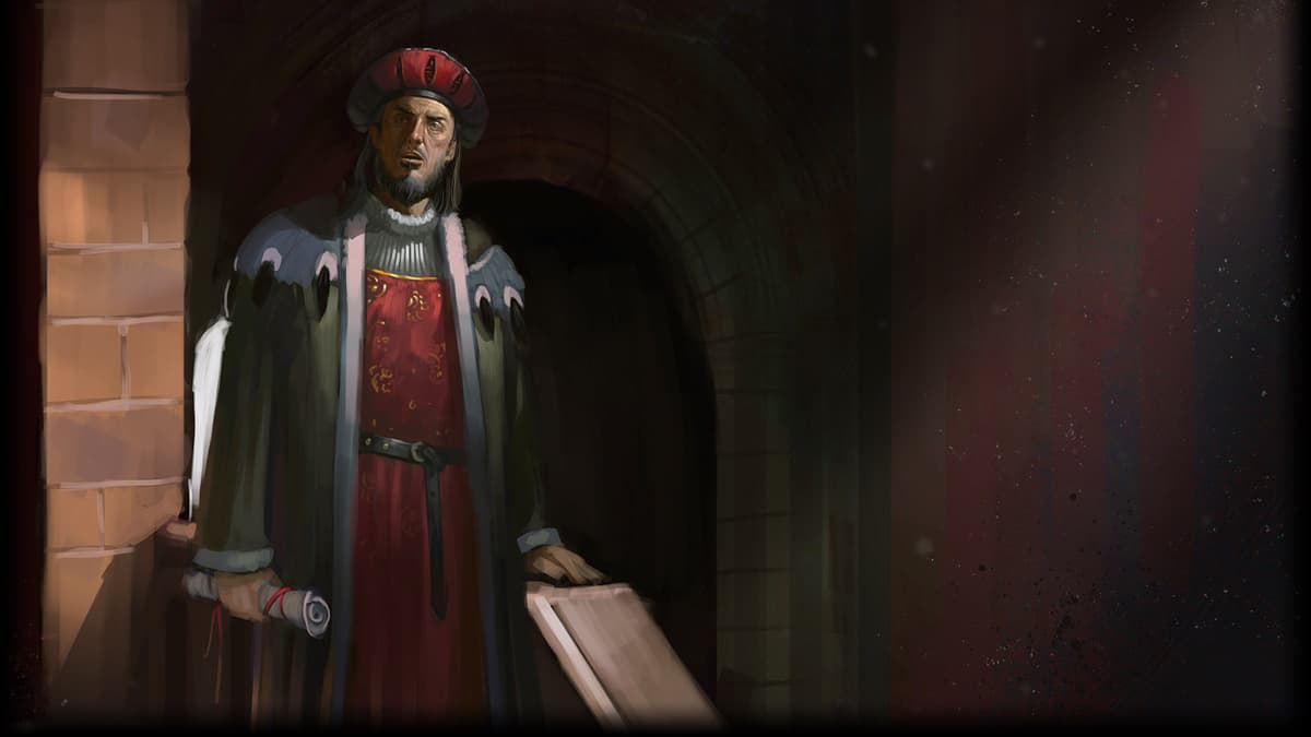 The Chancellor
