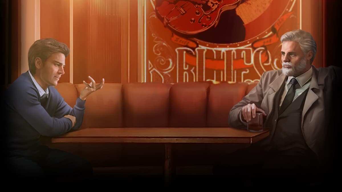 Conversation
