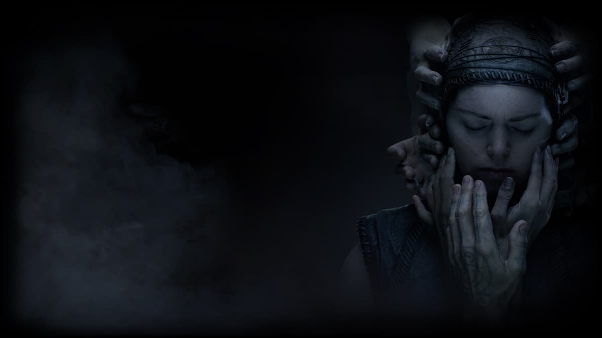 Senua's Saga
