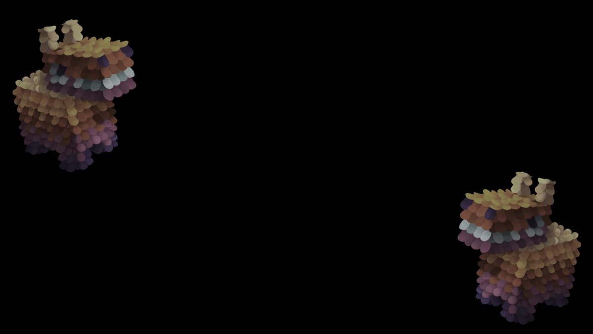 Piñata (Profile Background)