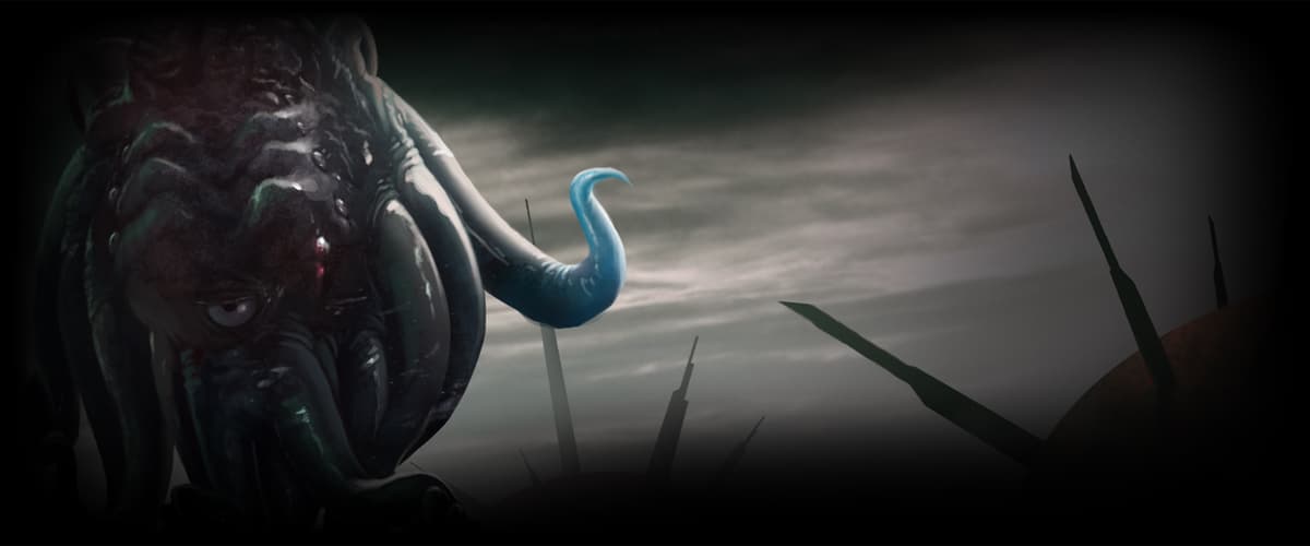 The Xenom World