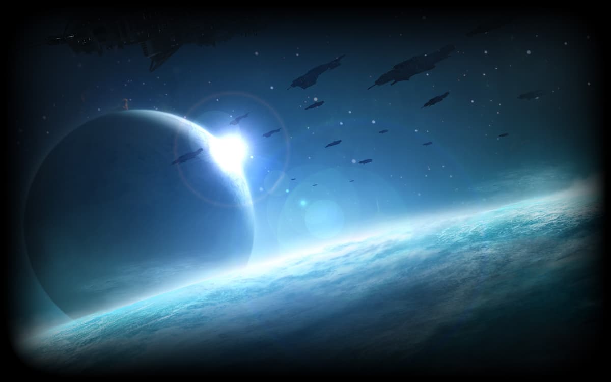 Arriving Fleet